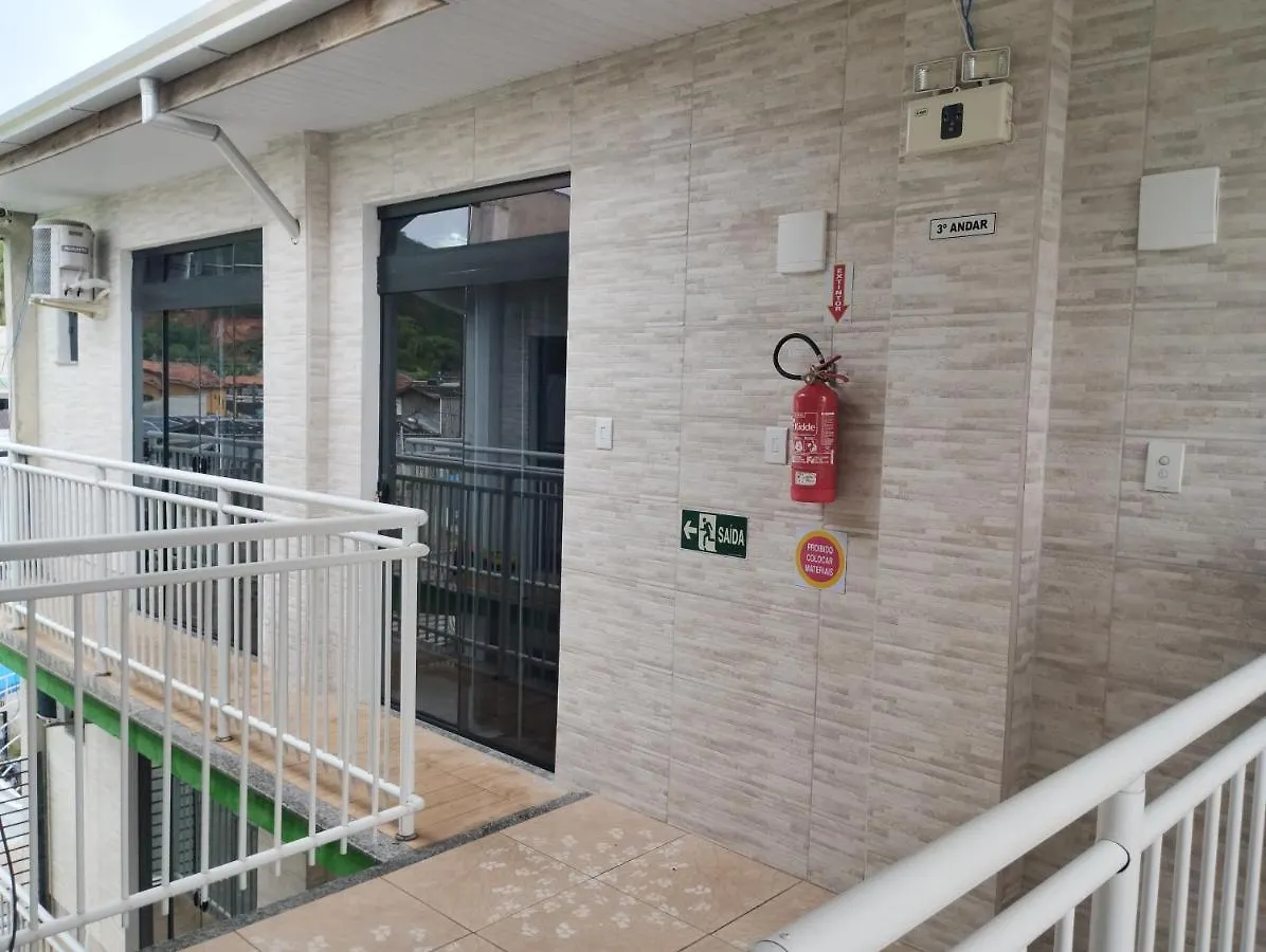Inn Pousada Ararat Penha