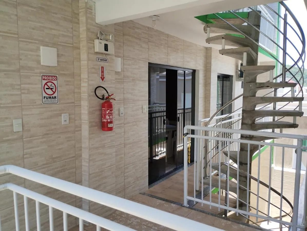 Inn Pousada Ararat Penha