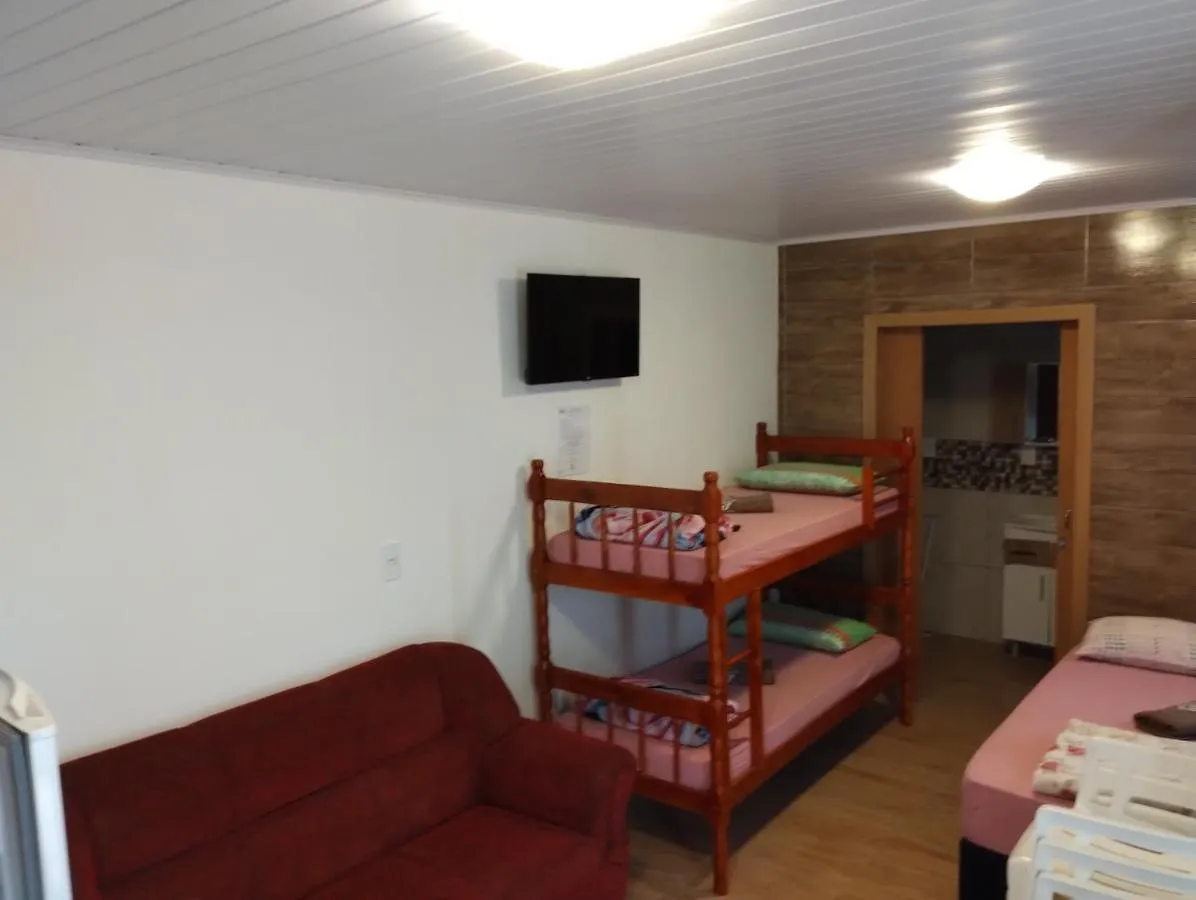 Inn Pousada Ararat Penha