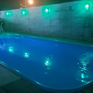 2* Inn Ilha Do Itacolomi Com Piscina 2km Do Beto Carrero
